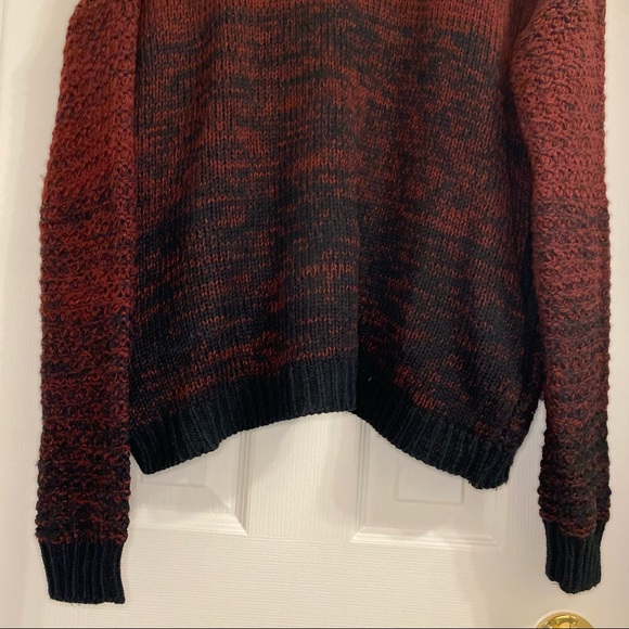 Chunky Knit Cardigan - Picture 6 of 7